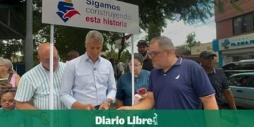 PRM Despliega Operativo de Verificación Clave en 41 Comunidades