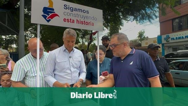 PRM Despliega Operativo de Verificación Clave en 41 Comunidades