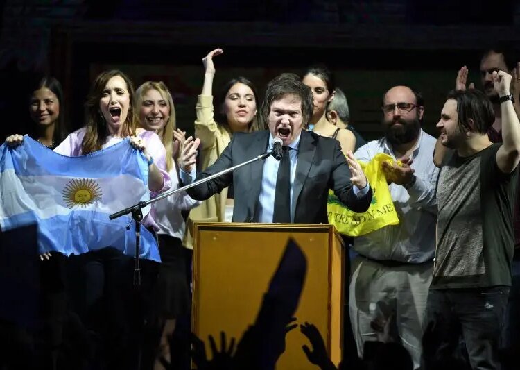 Voto Argentino: Legislativas decisivas este domingo, Milei se juega el todo