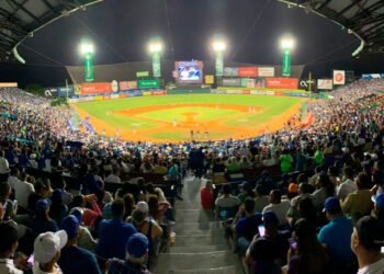 ¡Arranca la Batalla Épica por la Corona del Béisbol Dominicano!