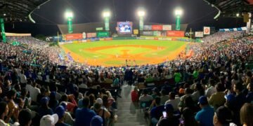 ¡Arranca la Batalla Épica por la Corona del Béisbol Dominicano!