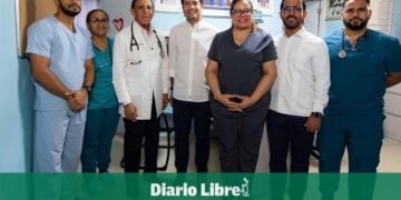 Fondo Gadiel DN: ¡Este mes, apoyo vital para pacientes con cáncer!