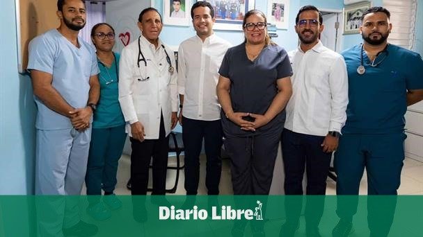 Fondo Gadiel DN: ¡Este mes, apoyo vital para pacientes con cáncer!