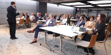 República Dominicana en NY: El Nuevo Líder Regional del Turismo Salud