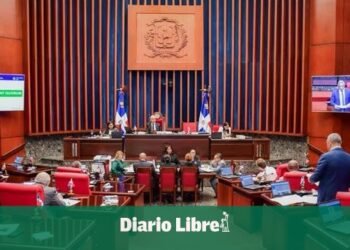 Senado Aprueba Código Procesal Penal: ¡Justicia en Transformación!