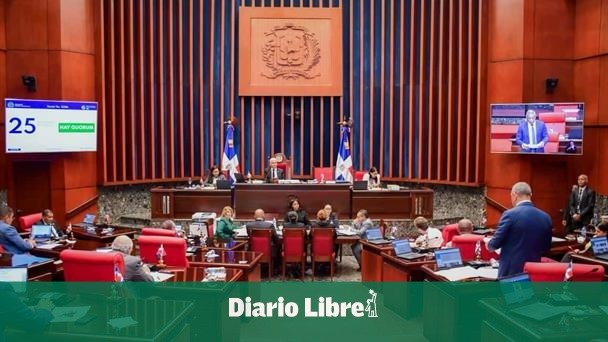 Senado Aprueba Código Procesal Penal: ¡Justicia en Transformación!