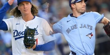 Dodgers: ¡A exprimir la ventaja de local ante los Blue Jays!