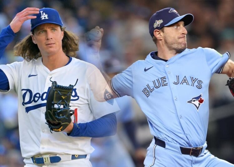 Dodgers: ¡A exprimir la ventaja de local ante los Blue Jays!