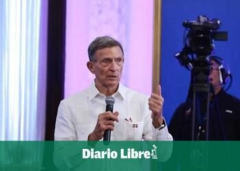 ¡RD LÍDER REGIONAL! Gobierno confirma consolidación inquebrantable