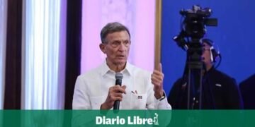¡RD LÍDER REGIONAL! Gobierno confirma consolidación inquebrantable