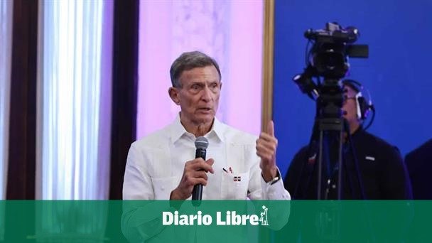 ¡RD LÍDER REGIONAL! Gobierno confirma consolidación inquebrantable
