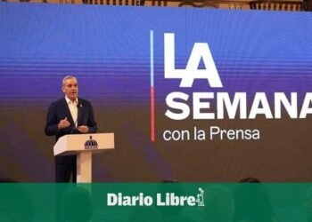 ¡Ahora sí! Gobierno inicia acciones tras crucial informe sobre crisis haitiana