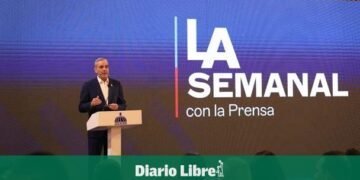 ¡Ahora sí! Gobierno inicia acciones tras crucial informe sobre crisis haitiana