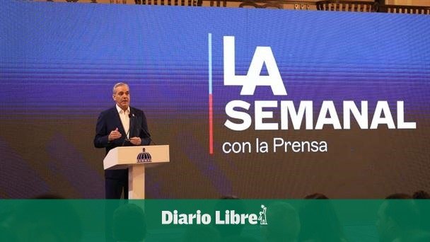 ¡Ahora sí! Gobierno inicia acciones tras crucial informe sobre crisis haitiana