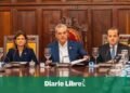 Gobierno lo jura: ¡Deuda reducida!