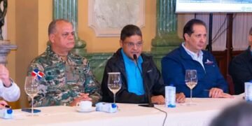 Gobierno asegura tu protección: Medidas por Tormenta Melissa continúan activas