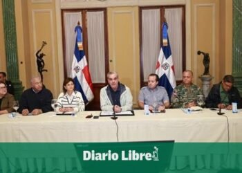 Gobierno declara el fin de la emergencia: ¡Vuelta a la normalidad tras Melissa!