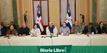 Gobierno declara el fin de la emergencia: ¡Vuelta a la normalidad tras Melissa!