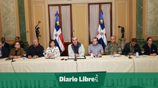 Gobierno declara el fin de la emergencia: ¡Vuelta a la normalidad tras Melissa!