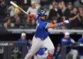 Vladdy Jr. En llamas: ¿Seguirá imparable vs. la élite MLB esta semana