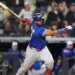 Vladdy Jr. En llamas: ¿Seguirá imparable vs. la élite MLB esta semana