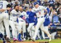 ¡Épico! Dodgers Ganan Maratón de 18 Entradas a Azulejos