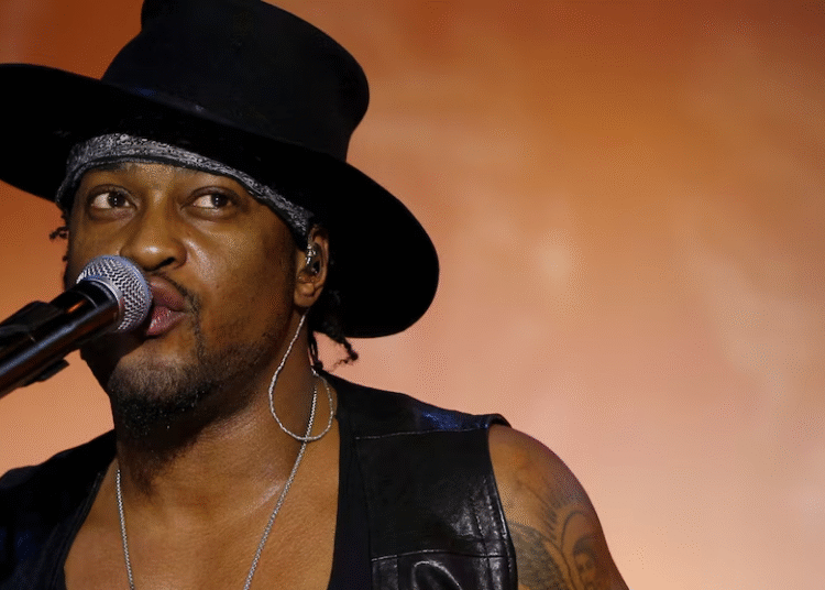 D’Angelo: La inspiradora carrera del cantante que perdió su batalla contra el cáncer