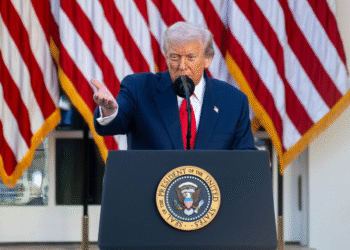 Trump habría aprobado operaciones encubiertas de la CIA en Venezuela ante crisis política