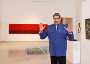 ¡Basta de Golpes de Estado! ¿Cuándo termina esta pesadilla