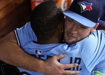 Toronto vs Dodgers: ¡Choque por la Corona este Viernes!