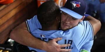 Toronto vs Dodgers: ¡Choque por la Corona este Viernes!