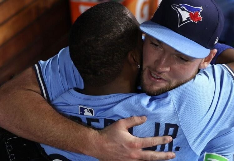 Toronto vs Dodgers: ¡Choque por la Corona este Viernes!