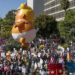 Trump, Rey IA: Así desafía las protestas de ‘No Kings’