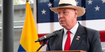 Colombia eleva la tensión con Trump: embajador en EE.UU. llamado a consultas por crisis bilateral
