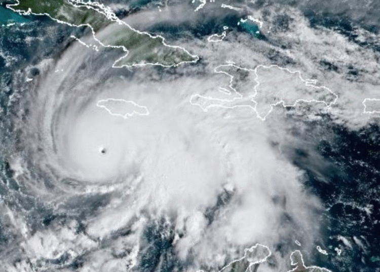 Dominicanos en Jamaica: ¿Están realmente en peligro