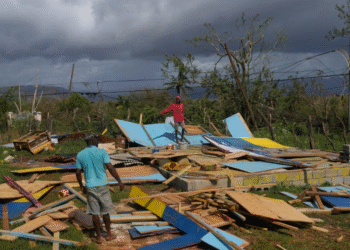 Caribe en Ruinas: Huracán Categoría 5 Deja Decenas de Muertos