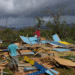 Caribe en Ruinas: Huracán Categoría 5 Deja Decenas de Muertos
