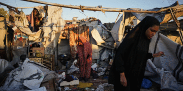 Última Hora: Más de 100 Víctimas Reportadas, la Cifra que Estremece