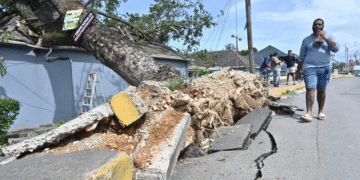 Huracán Melissa: Descubre la respuesta crucial tras la devastación