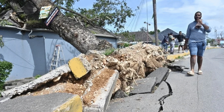 Huracán Melissa: Descubre la respuesta crucial tras la devastación