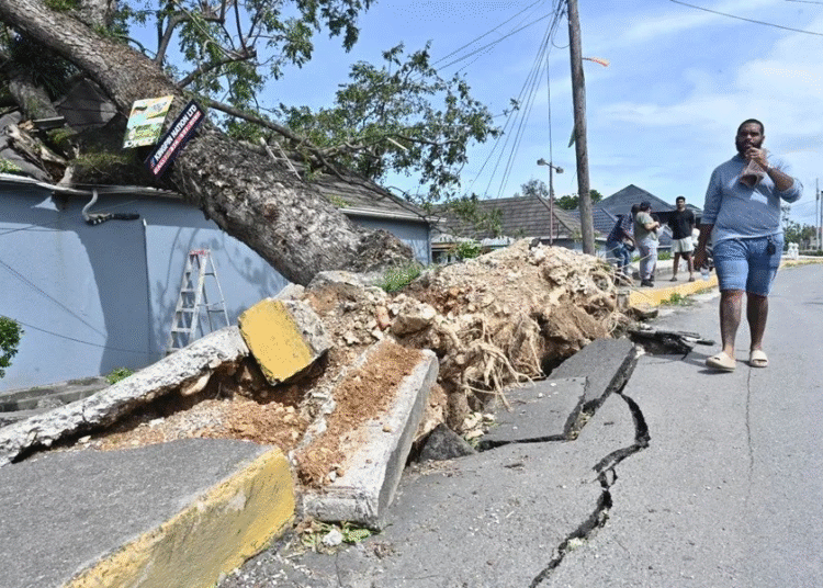 Huracán Melissa: Descubre la respuesta crucial tras la devastación