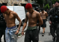 Comando Vermelho: La temible banda criminal de Brasil que protagonizó un operativo policial con 120 muertos