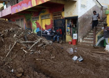 Melissa golpea Haití: Crecen sin freno muertos, heridos y desaparecidos