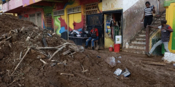 Melissa golpea Haití: Crecen sin freno muertos, heridos y desaparecidos