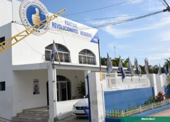 PRM rompe con exfuncionarios bajo la lupa narco