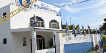 PRM rompe con exfuncionarios bajo la lupa narco