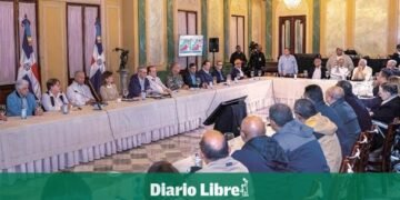 Alerta Melissa: El Gobierno ratifica medidas clave para este jueves