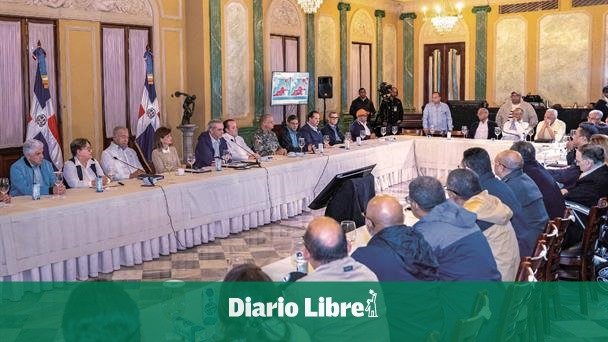 Alerta Melissa: El Gobierno ratifica medidas clave para este jueves