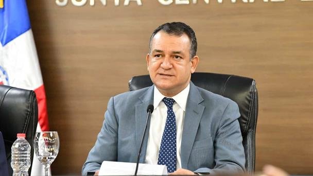 JCE desmiente capital haitiano en Emdoc: Control 100% dominicano