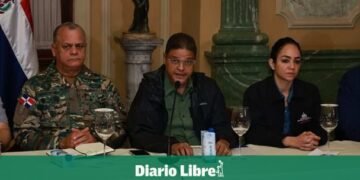¡Última Hora! Por Melissa, suspensión masiva de labores públicas y privadas este viernes